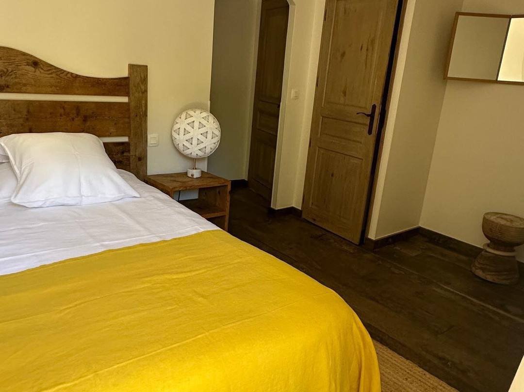 Le Clos Des Sept Palmiers主图