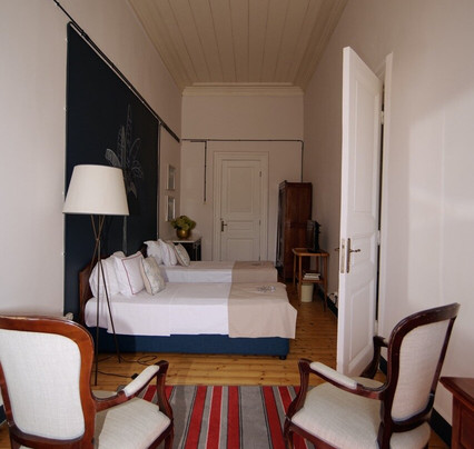 Splendid Palace Hotel主图