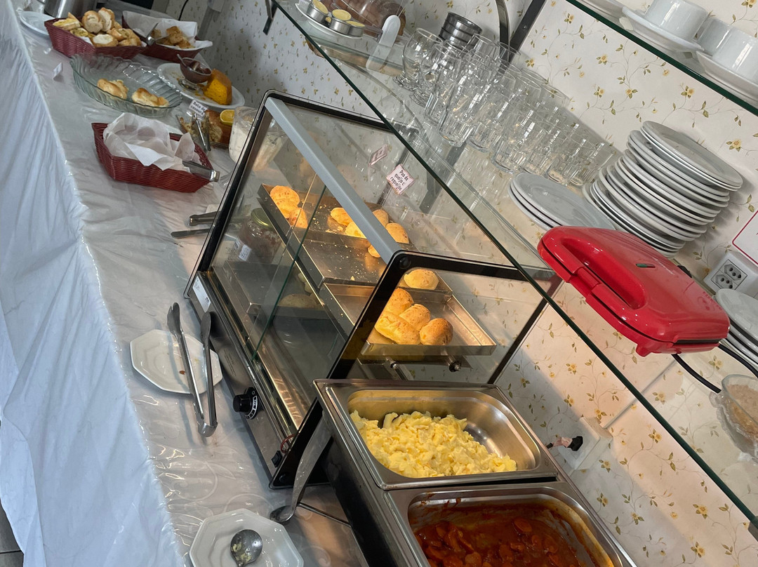 La Defense Apart Hotel主图