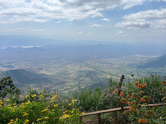 Tupande Usambara-卢绍托必去景点