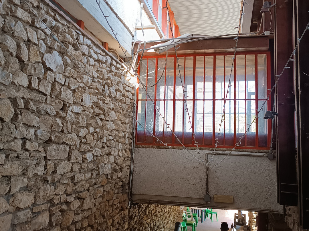 Città Della Domenica-佩鲁贾必去景点