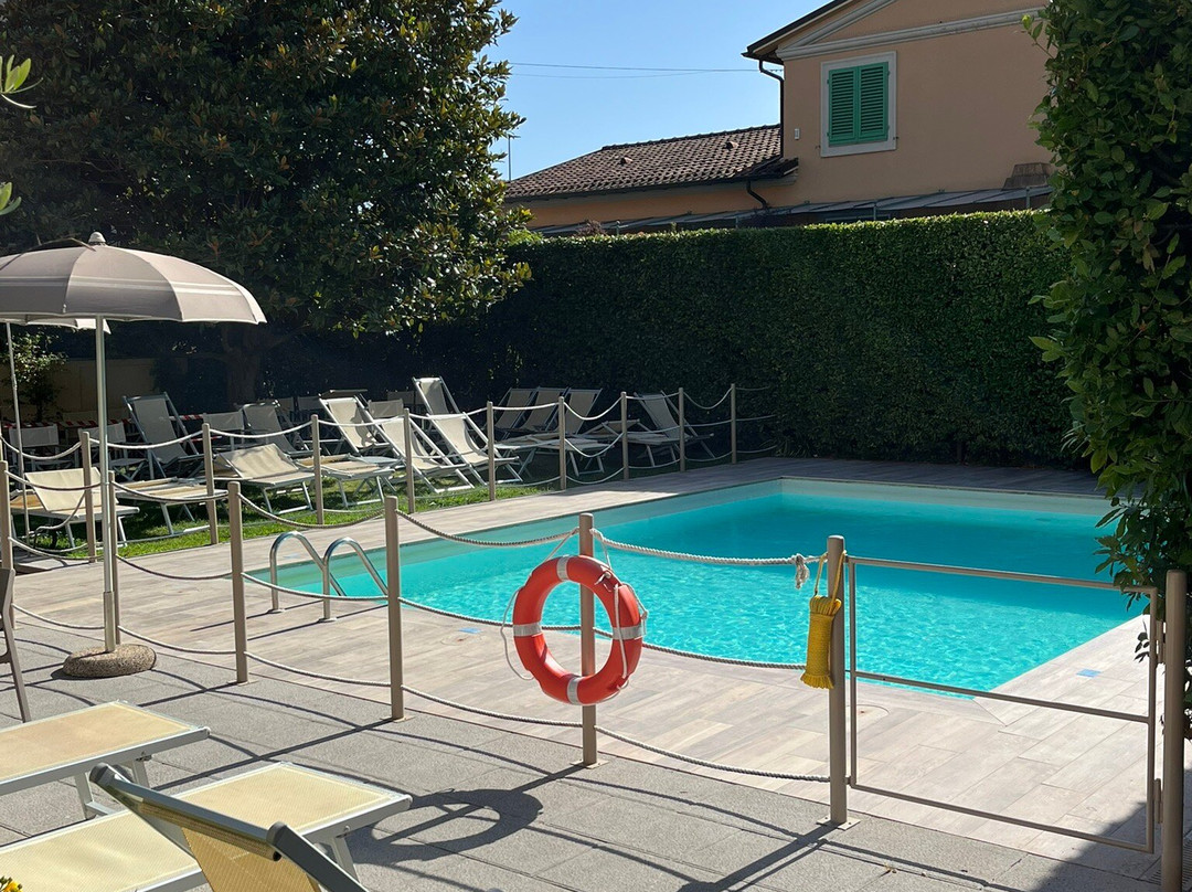 Hotel San Marco主图