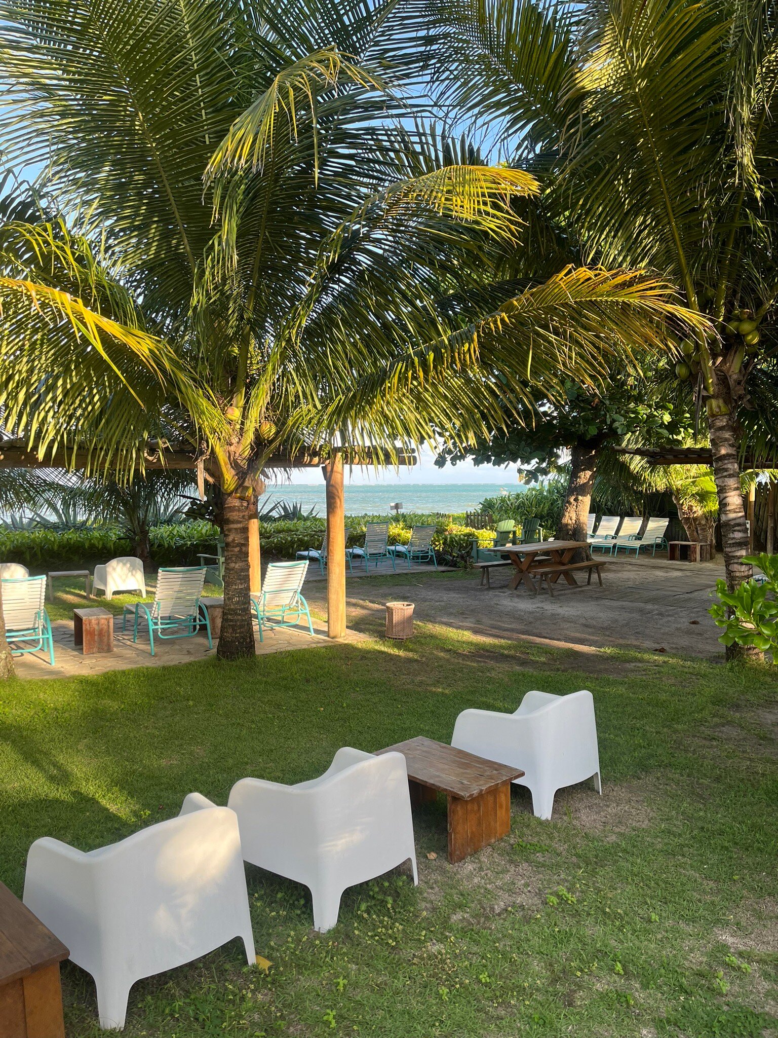 Aldeia Beijupira Pousada-官方