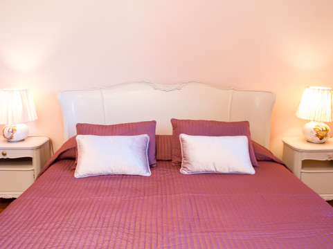 Borgo dei Ricci Farmhouse主图