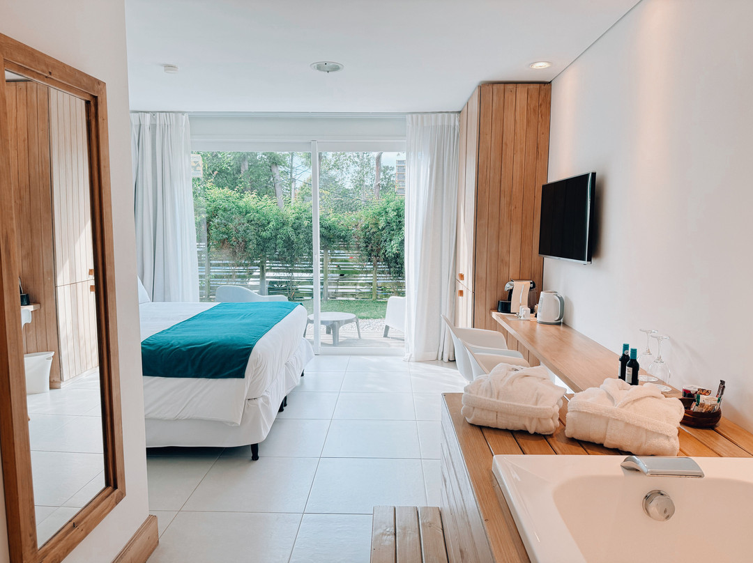 Live Hotel Boutique主图