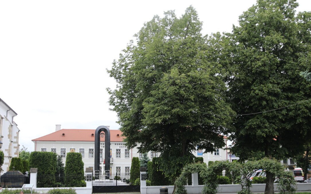 Protopopiatul Bistriţa-Bistrita Bargaului必去景点