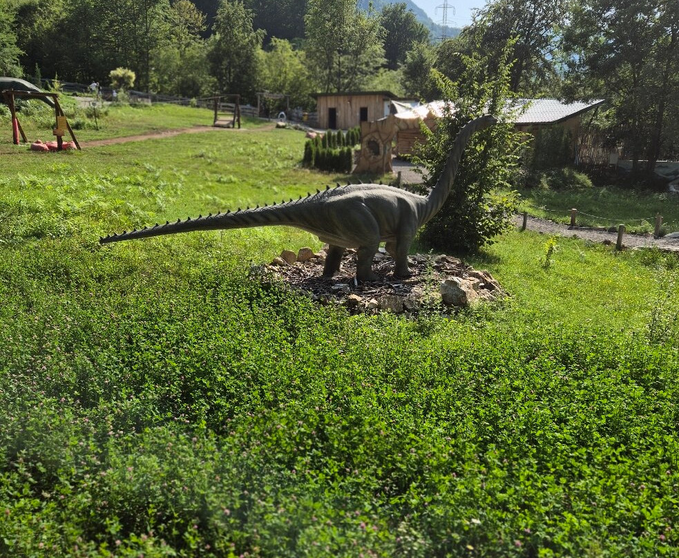 Dexiworld Park Malaia