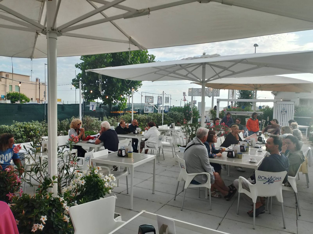 Romagna Mia Piadina e Pizza