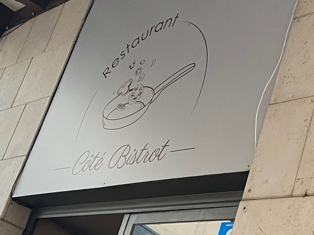 Côté Bistrot