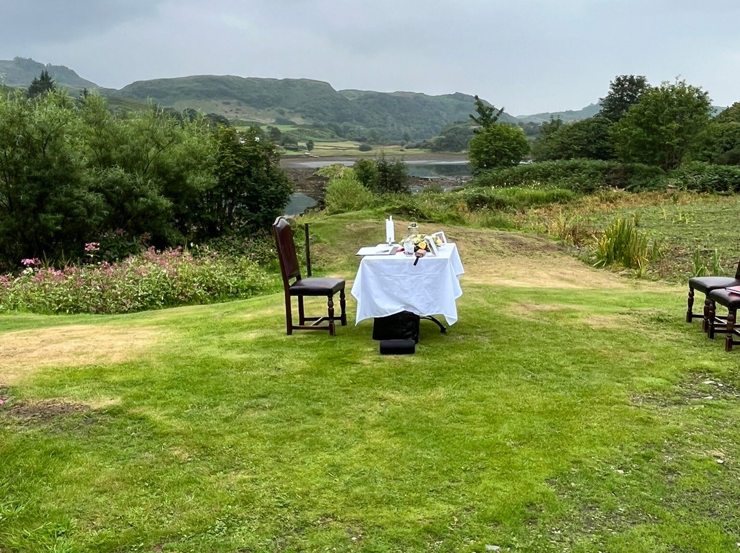 Tigh an Truish主图