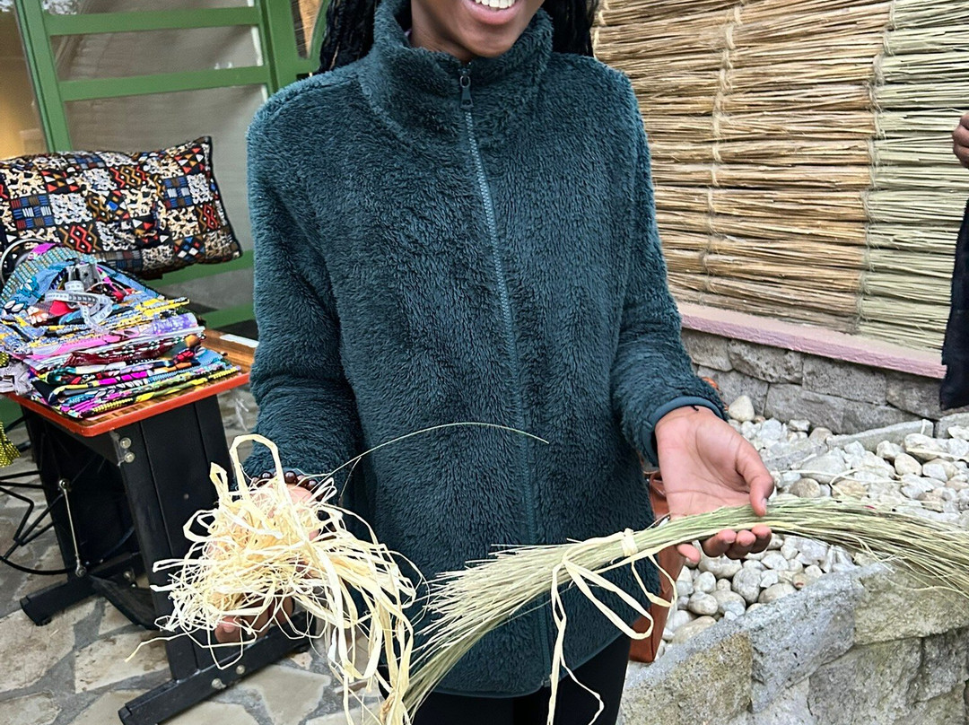 Kinigi Women Village