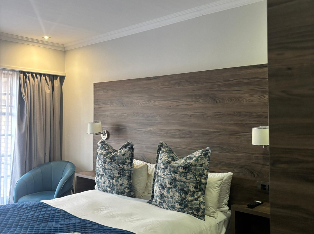 Alveston Manor Boutique Hotel & Spa主图