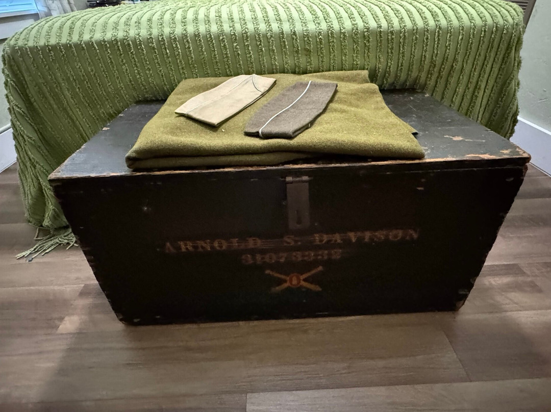 Rockwood Motor Court主图