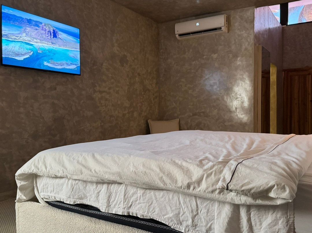 棕榈湾俱乐部旅馆