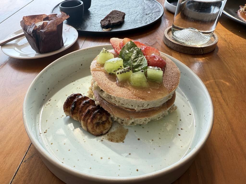 Restaurante Apapachoa