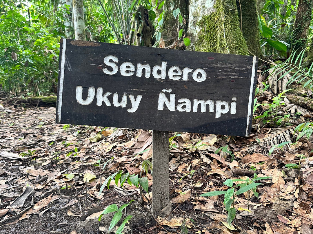 Comunidad Shiripuno-Tena必去景点