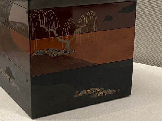 Seikado Bunko Art Museum-Marunouchi必去景点