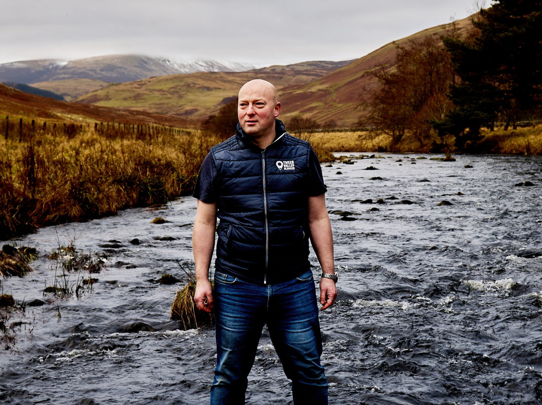 Tweed Valley Blogger | TVB Tours