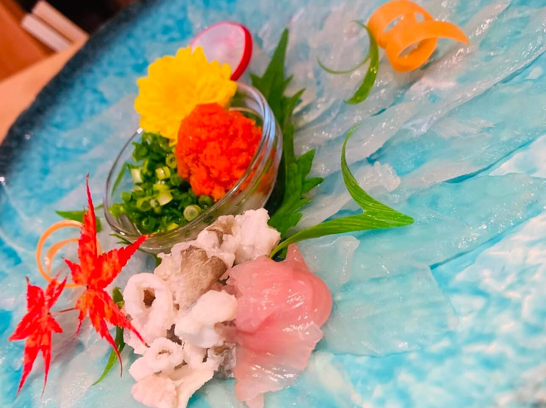 CHAKI Kurashiki Ekimae