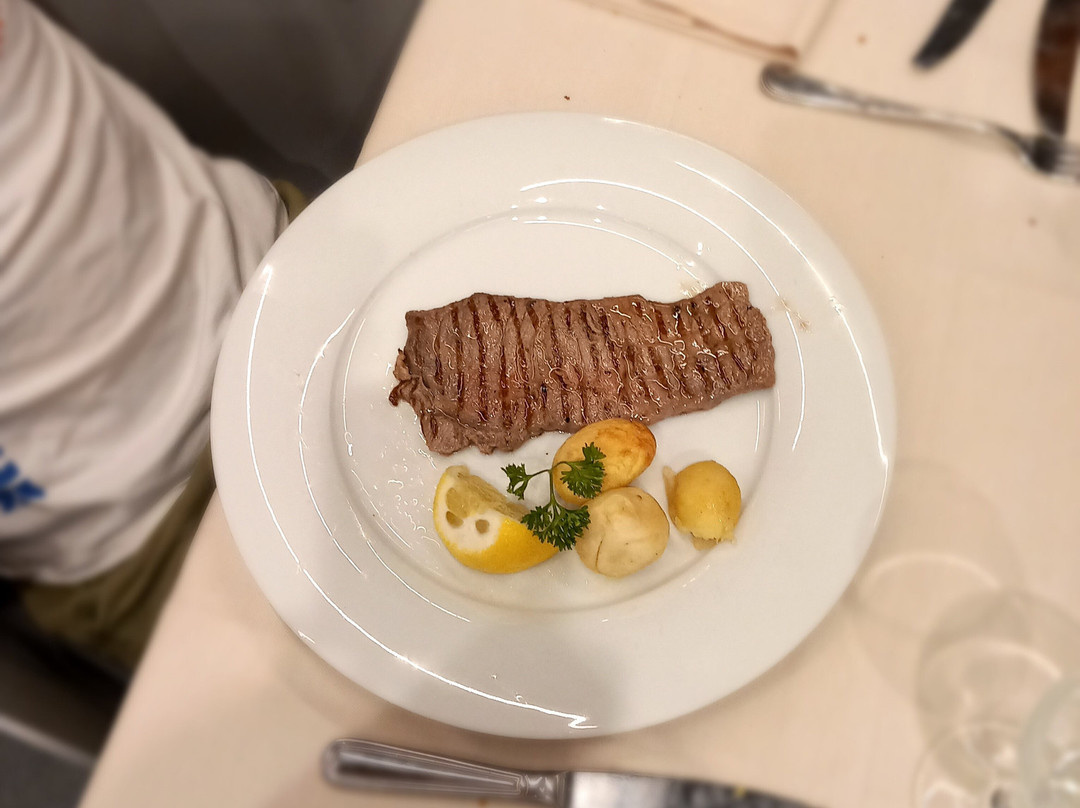 Park Hotel Fedora主图