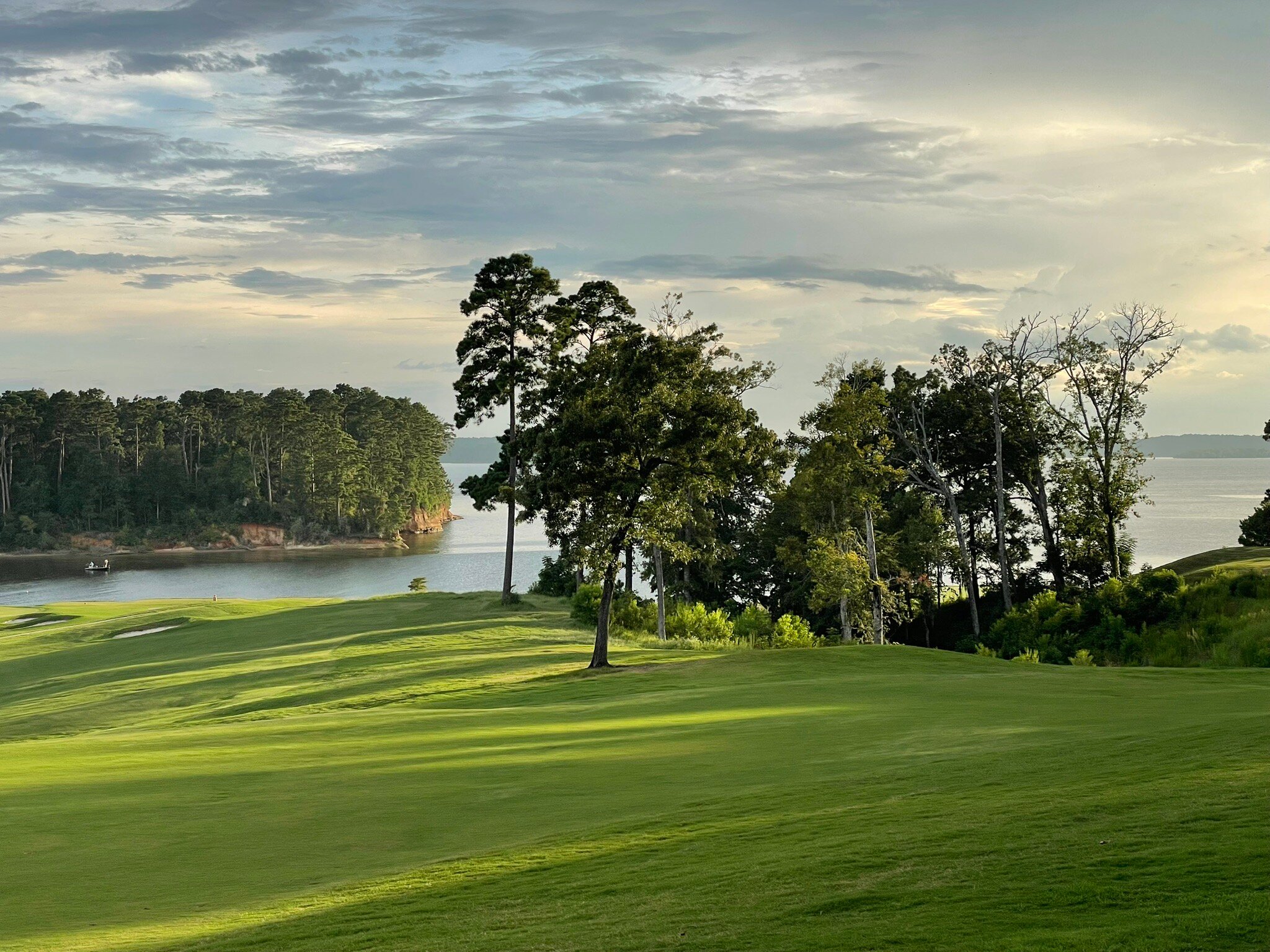 Cypress Bend Resort, a Wyndham Hotel-官方