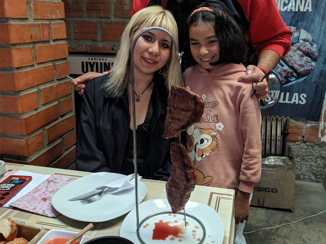 El Escondiu Restaurant