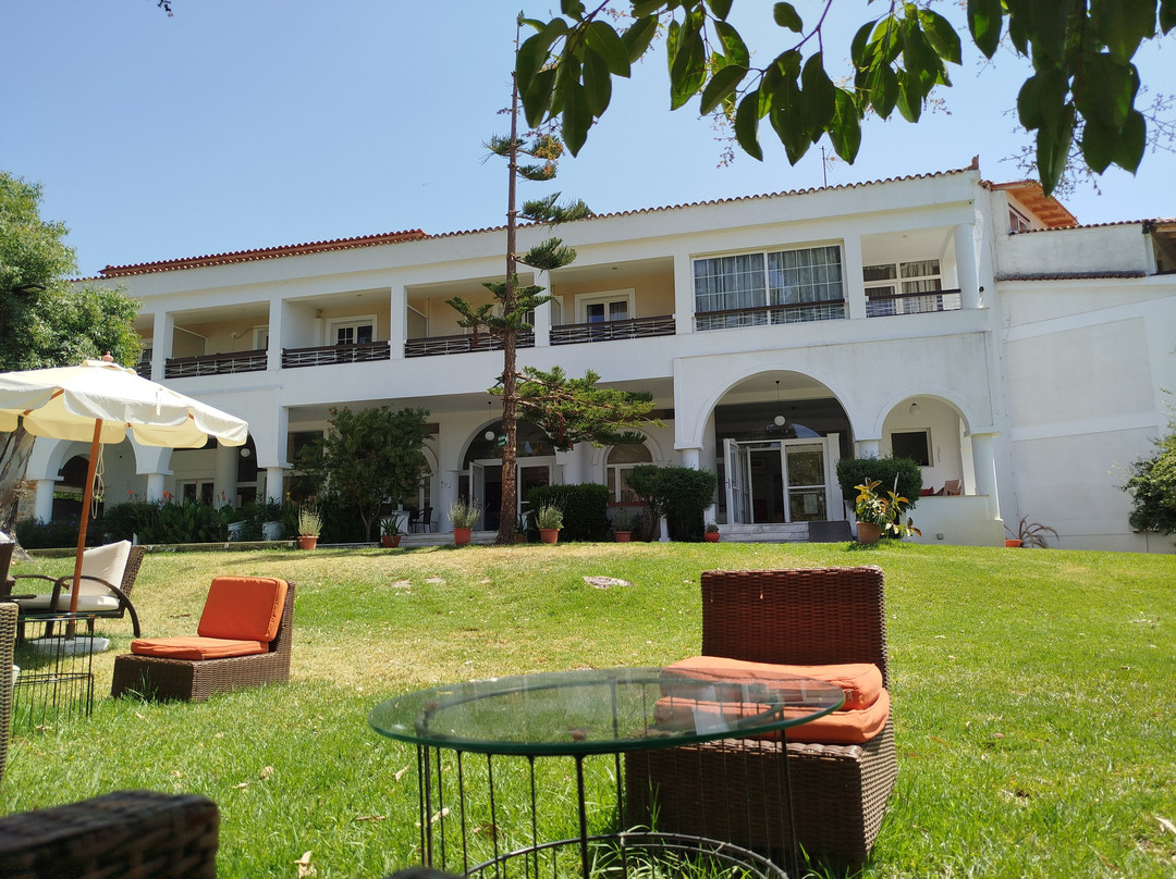 Arco Beach Hotel主图