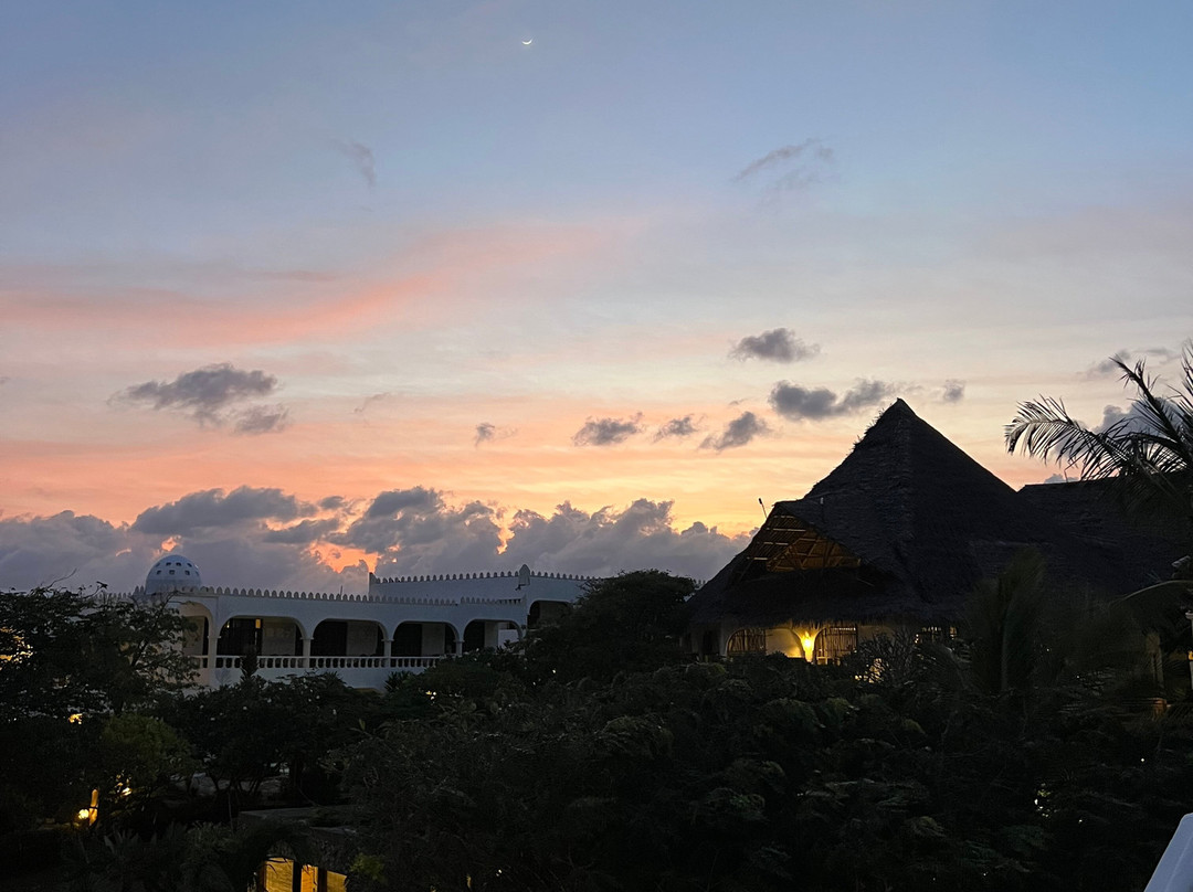 Jumbo Resort Watamu主图