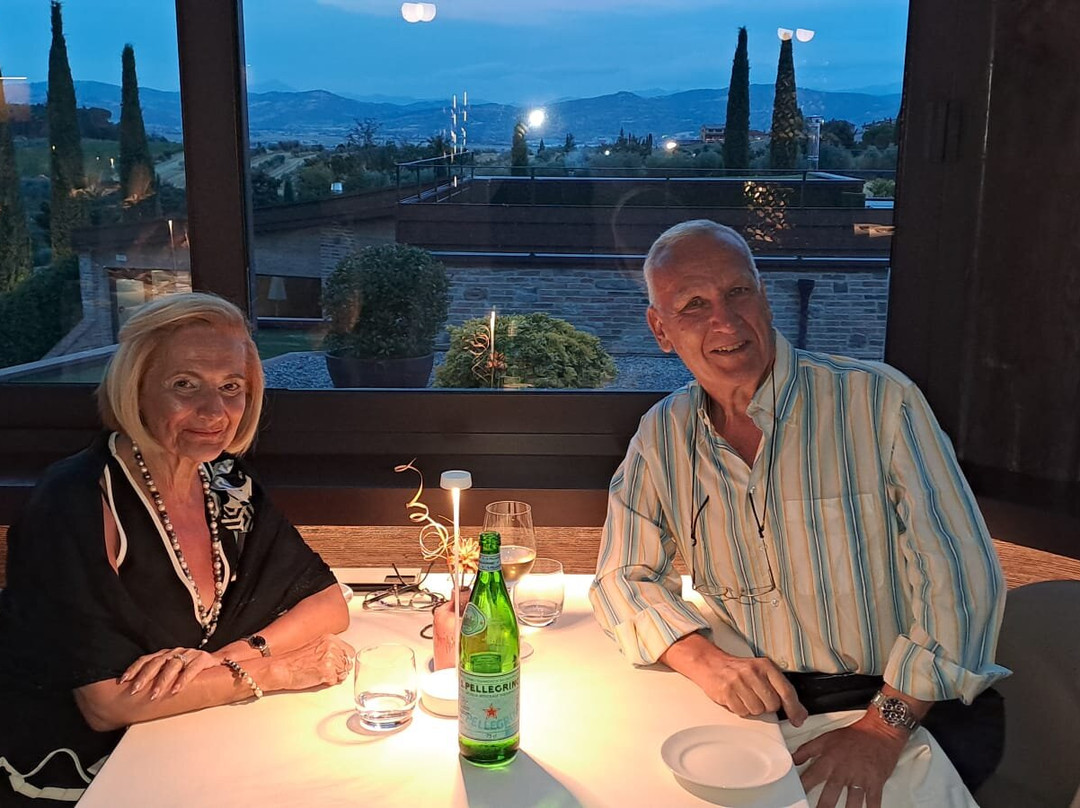 Borgobrufa Spa Resort主图