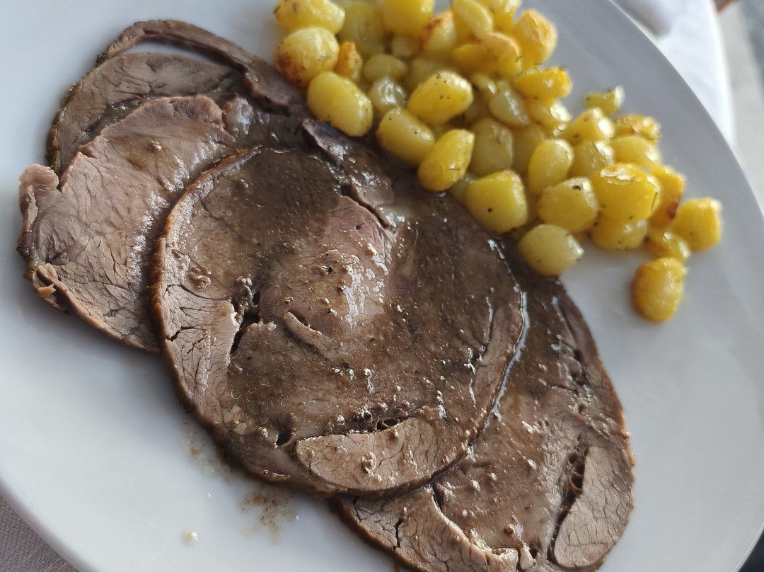 Carpediem罗马高尔夫俱乐部主图