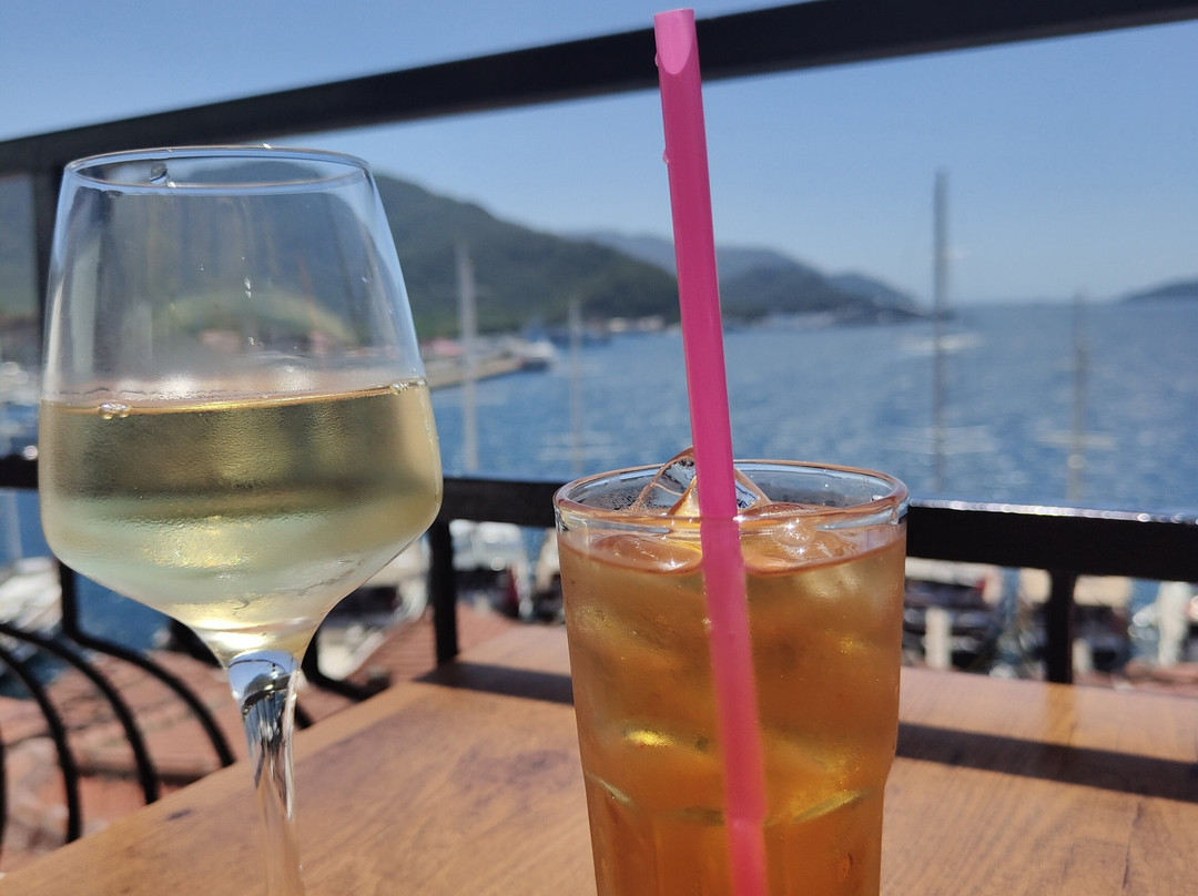 Panorama Cafeterya主图