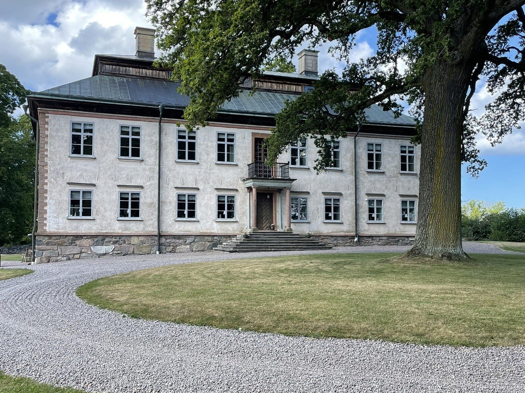 Stola herrgård-Lidkoping必去景点