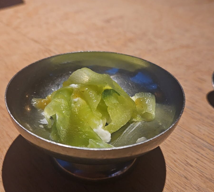 Auberge du Vert Mont主图