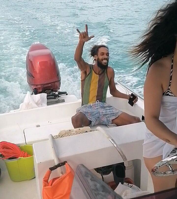 Rocco Locco Boat Charter & Tour-伊甸岛必去景点