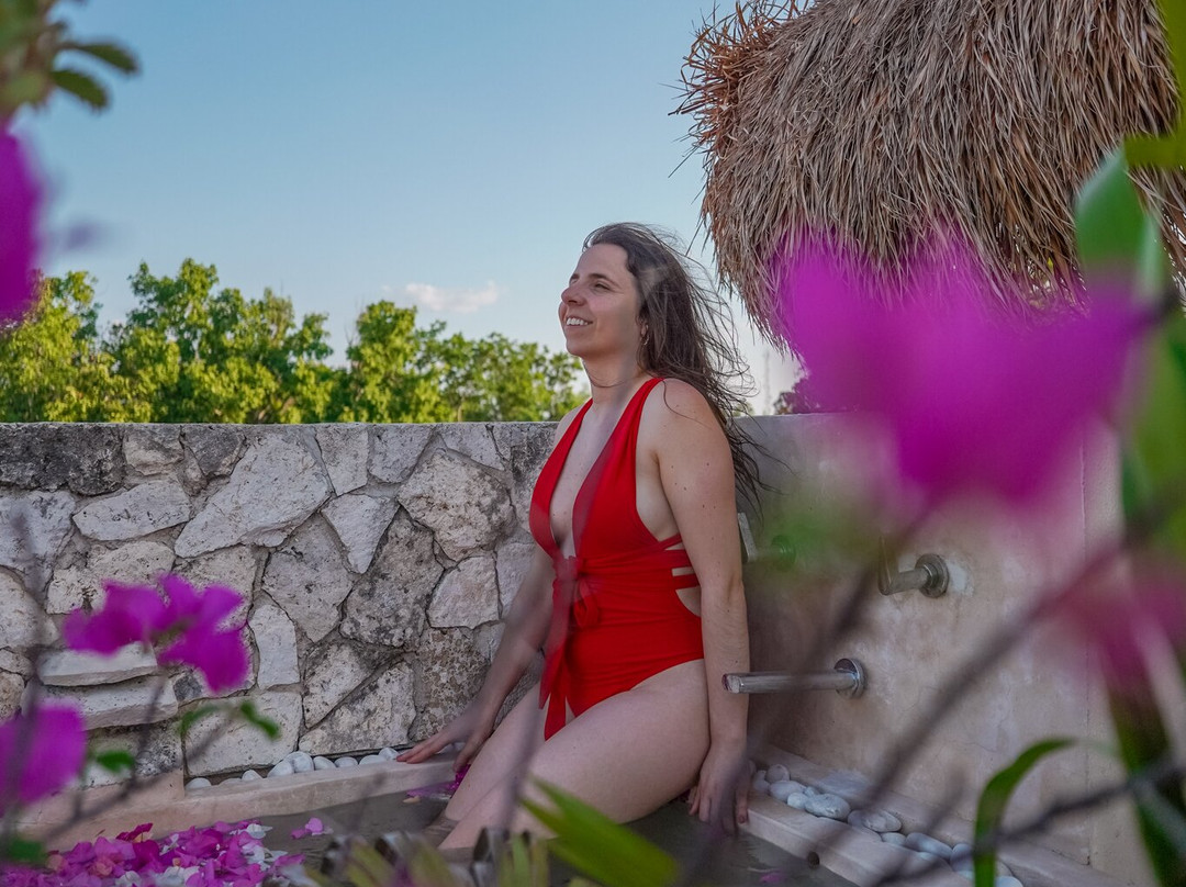 Le Muuch Hotel主图