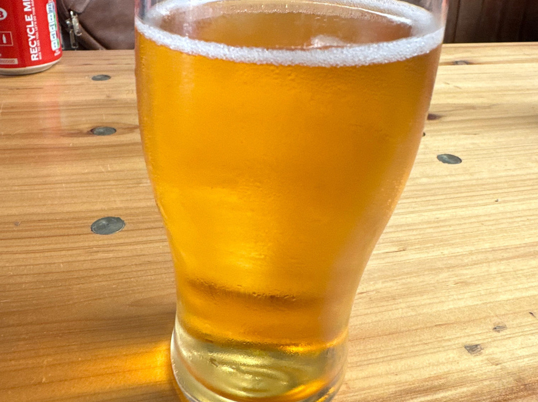 Windmill Hill Brewery And Taproom-皇家利明顿温泉必去景点