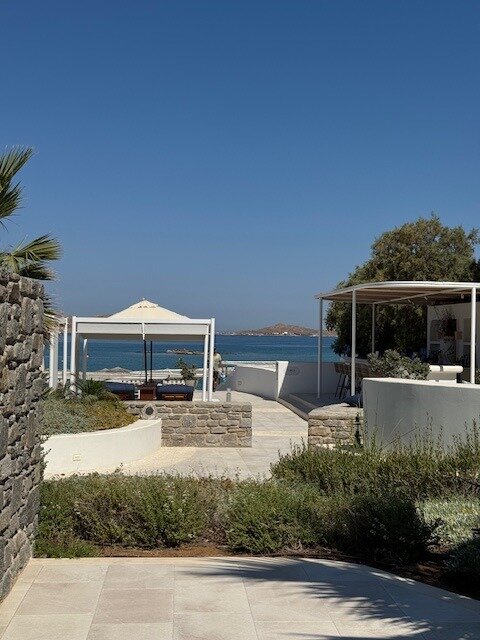 Cosme, A Luxury Collection Resort-客卧