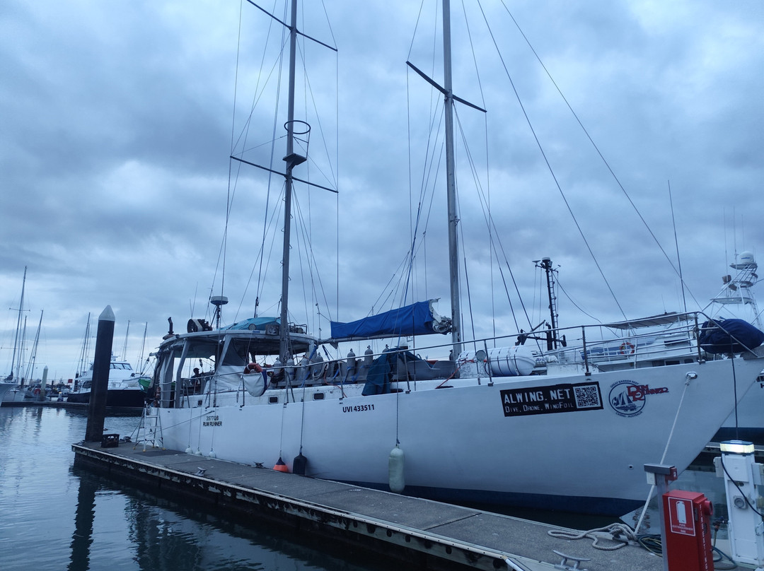 Rum Runner-凯恩斯必去景点