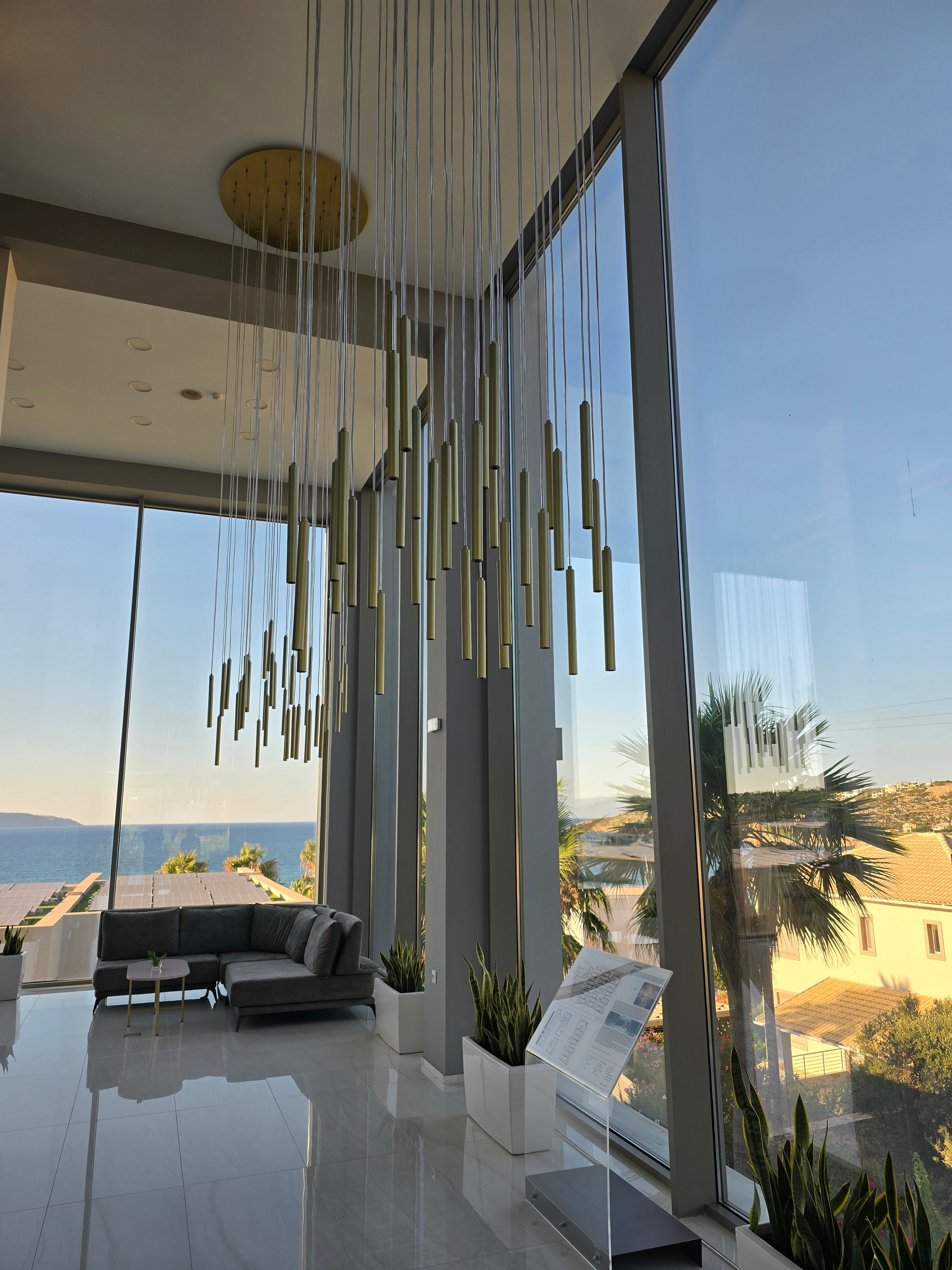 Blue Elephant Hotel-浴室