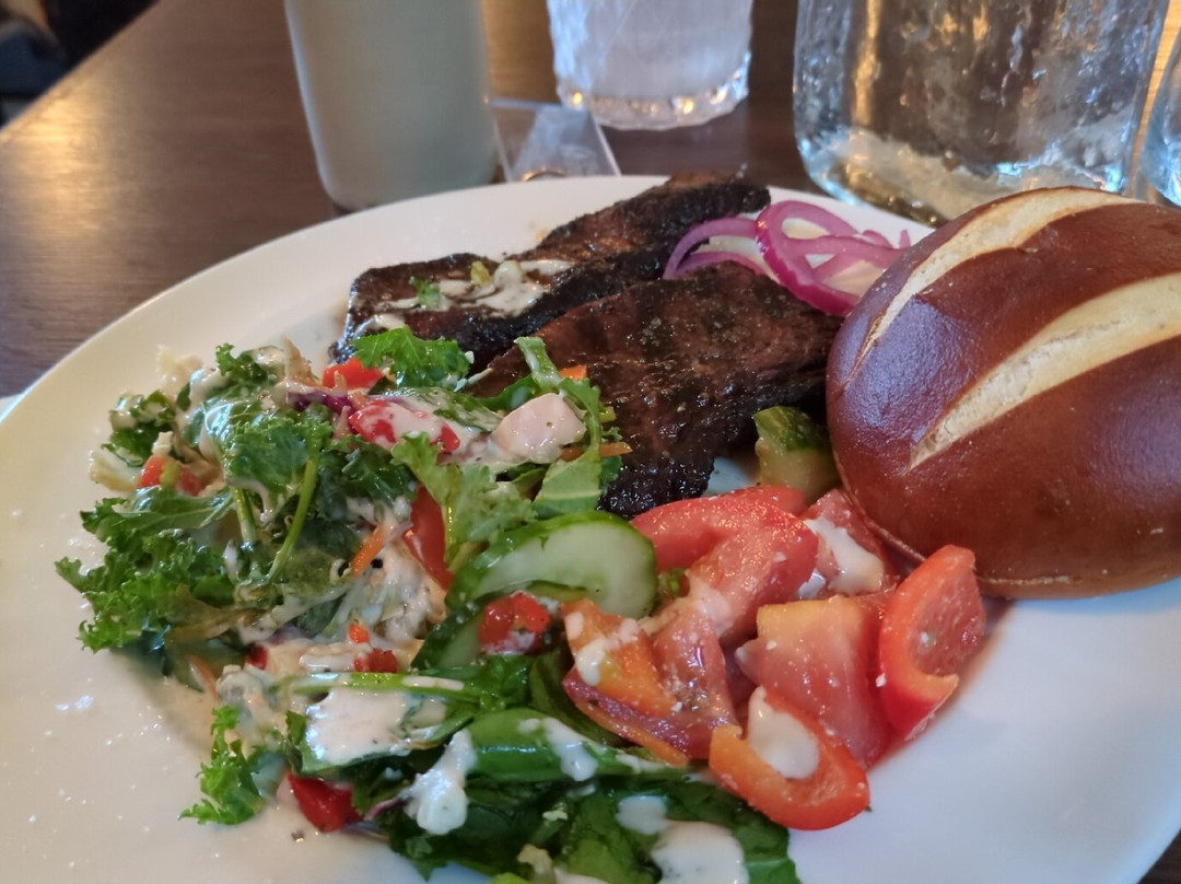 Raasay House Hotel-Isle of Raasay必去景点