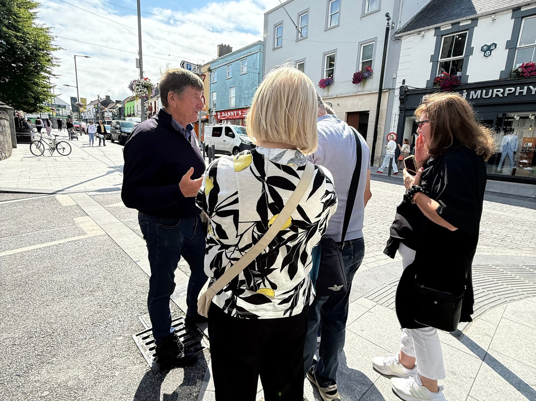 Athlone Guided Tours-阿斯隆必去景点