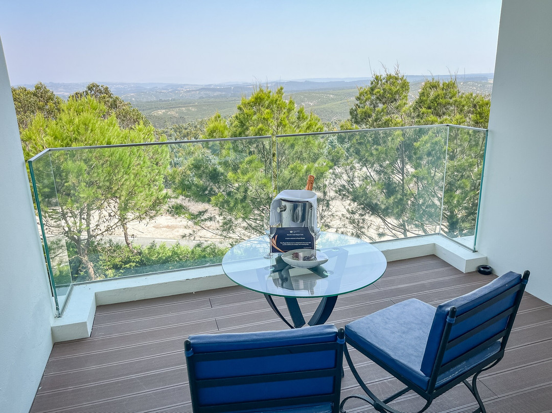 Royal Obidos Spa & Golf Resort主图