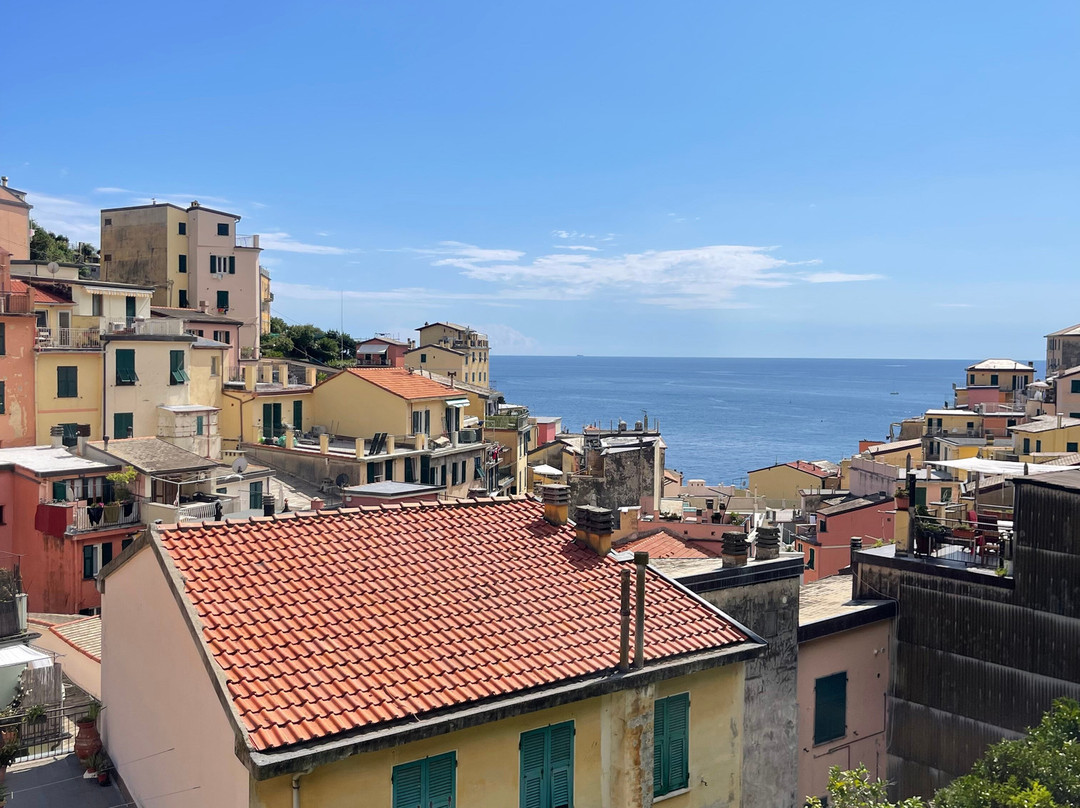 波多维内瑞地区自然公园-韦内雷港必去景点