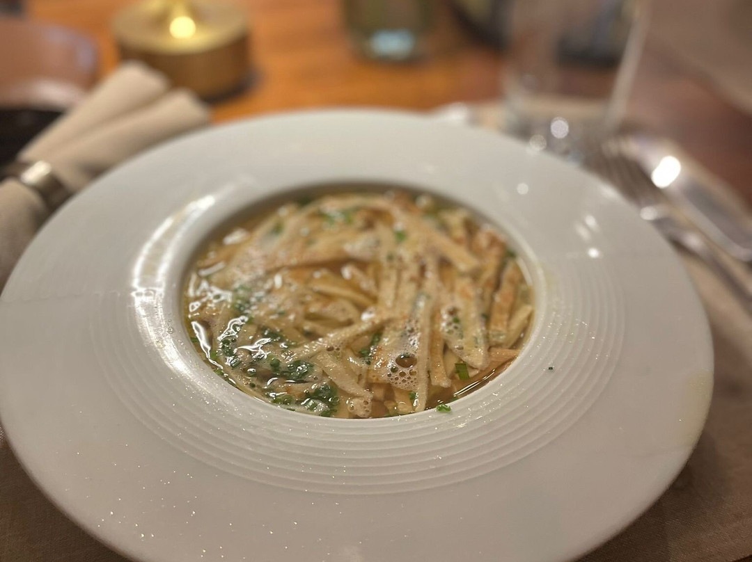 Restaurant Hölderlinturm主图