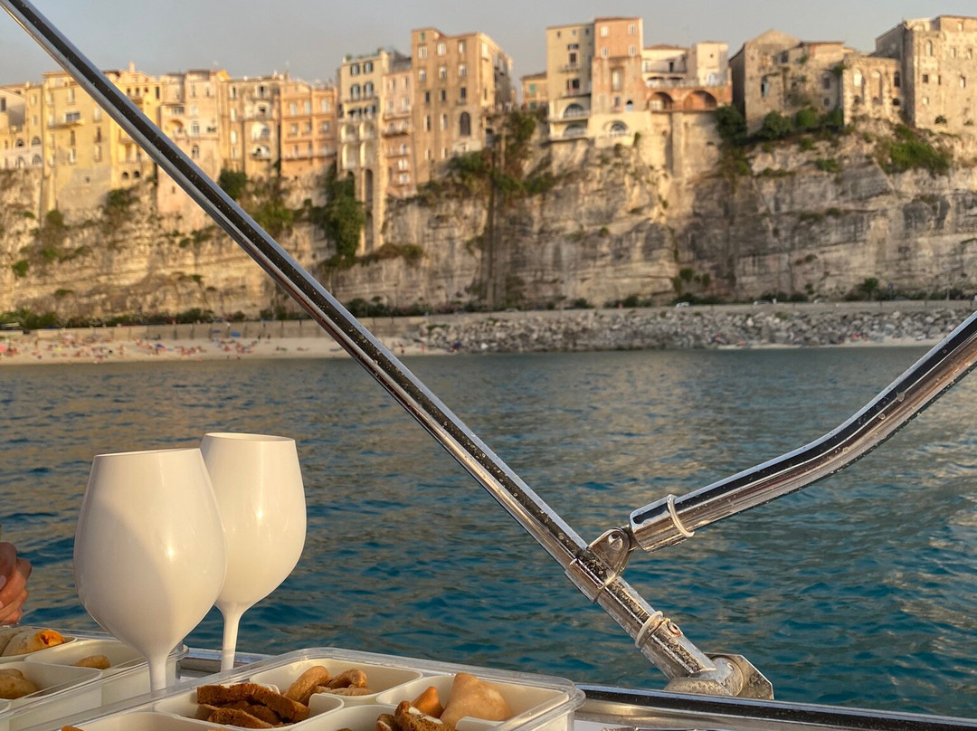 Sea Sports-特罗佩阿必去景点