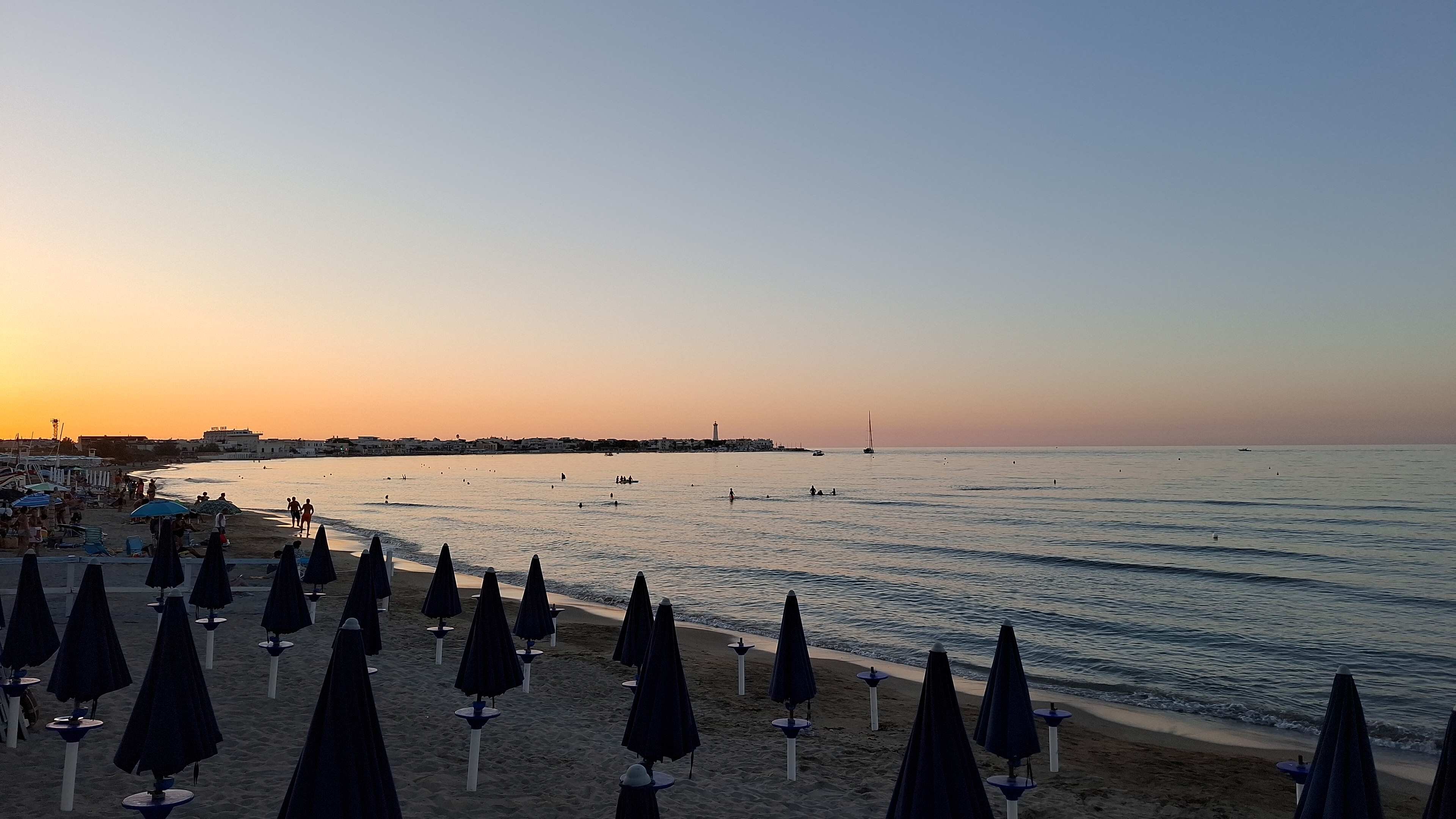 德尔莱万特酒店-泳池