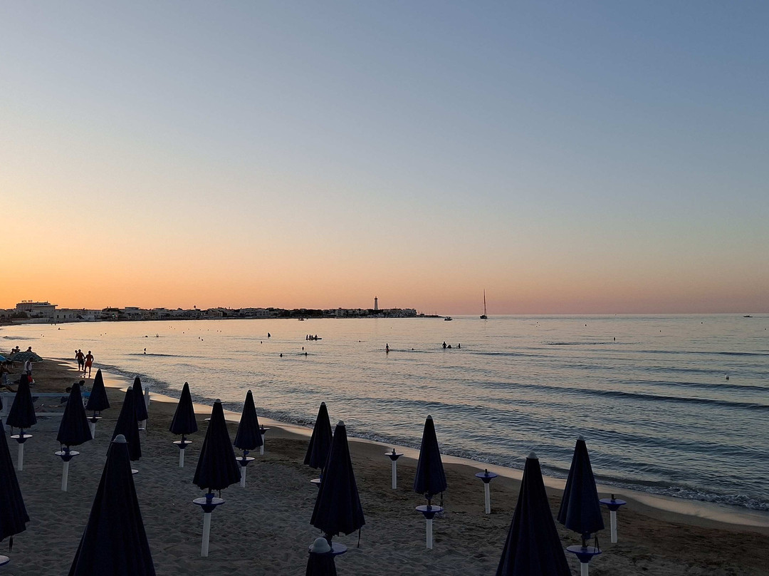 德尔莱万特酒店主图