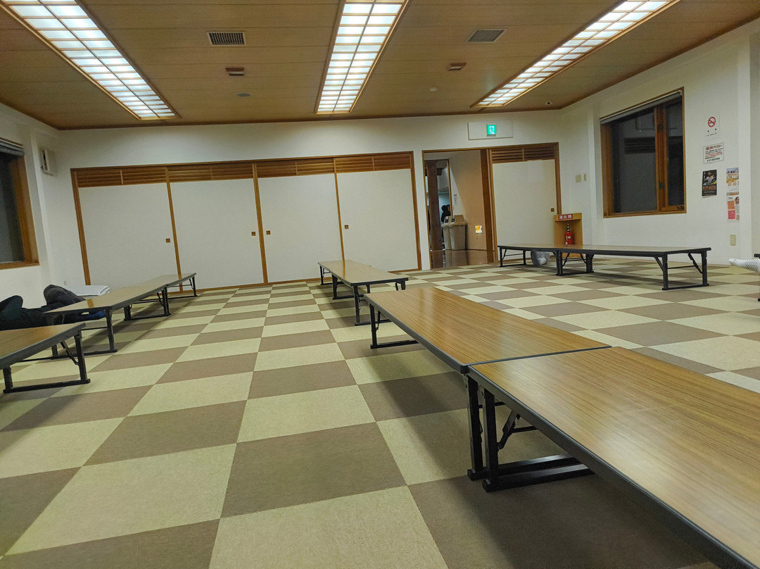 Makkari Onsen-真狩村必去景点