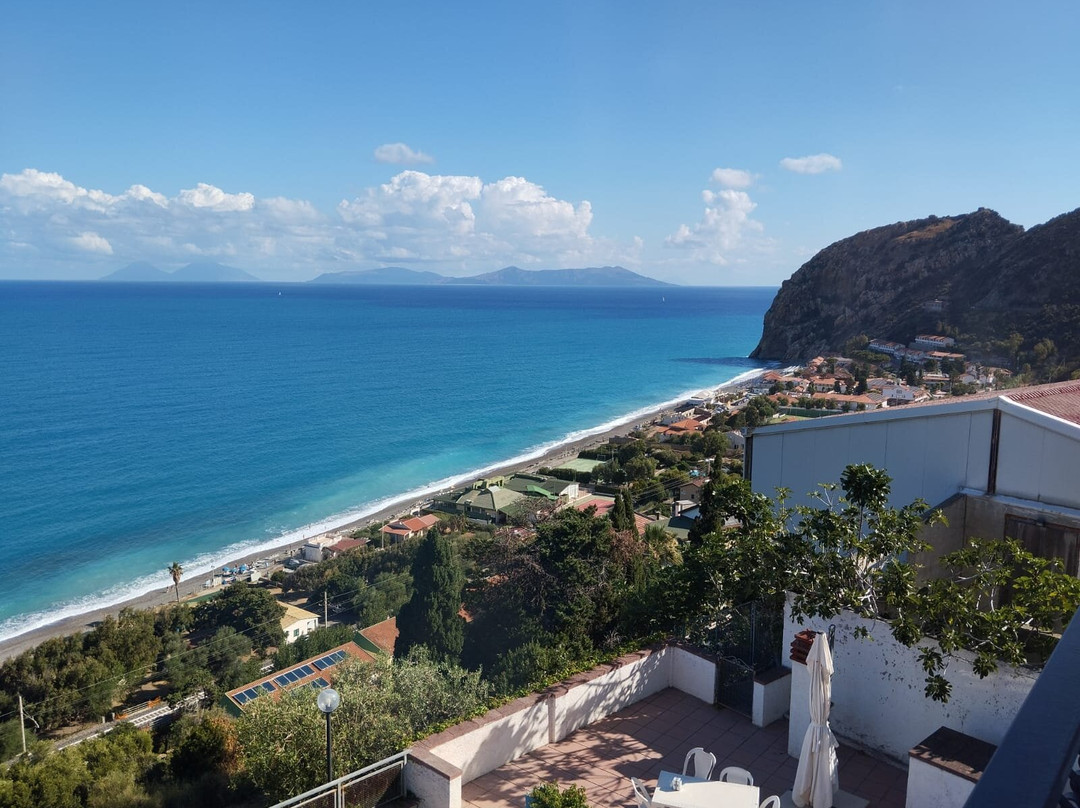 Hotel Corallo Calavà主图