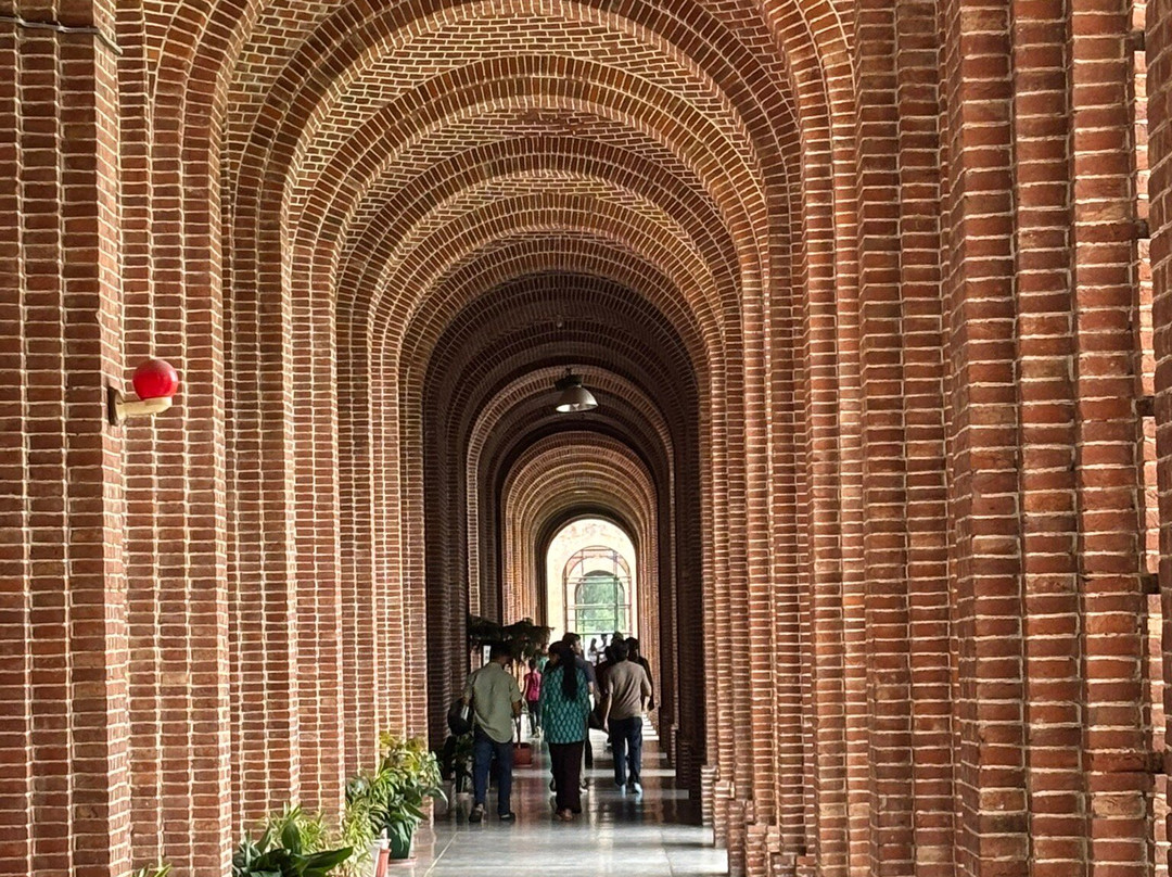 Forest Research Institute-阿姆利则必去景点